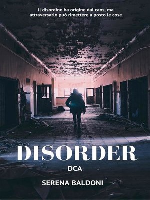 cover image of Disorder